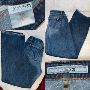 ⚡️💥Ladies Joe’s Jeans💥⚡️